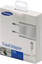 Samsung USB Thuislader Set ETA-U90EWE en ECB-DU4AWC