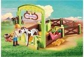 Playmobil Abigaëlle Et Boomerang Avec Box