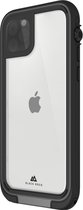Hama 360° Hero, Housse, Apple, iPhone 11 Max, Noir, Transparent