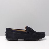 MOCCASINO Ancona - Mocassins - navy - 42