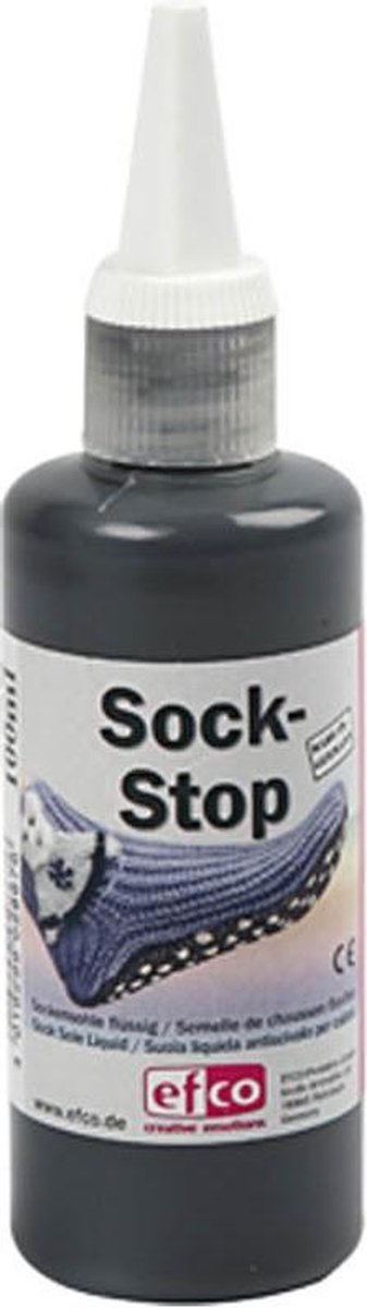 Sock Stop Rico Design, Antislip voor sokken en sloffen