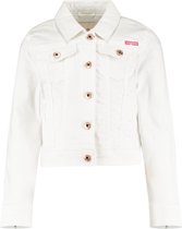 Vingino Toscane Kinder Meisjes Zomerjas - Maat 128