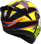 AGV K1 Soleluna 2015 motorhelm