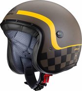 Caberg Freeride Formula motorhelm