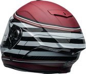 Bell Race Star DLX RSD The Zone motorhelm