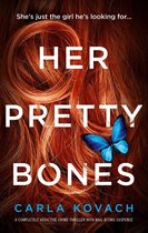 Detective Gina Harte 3 - Her Pretty Bones