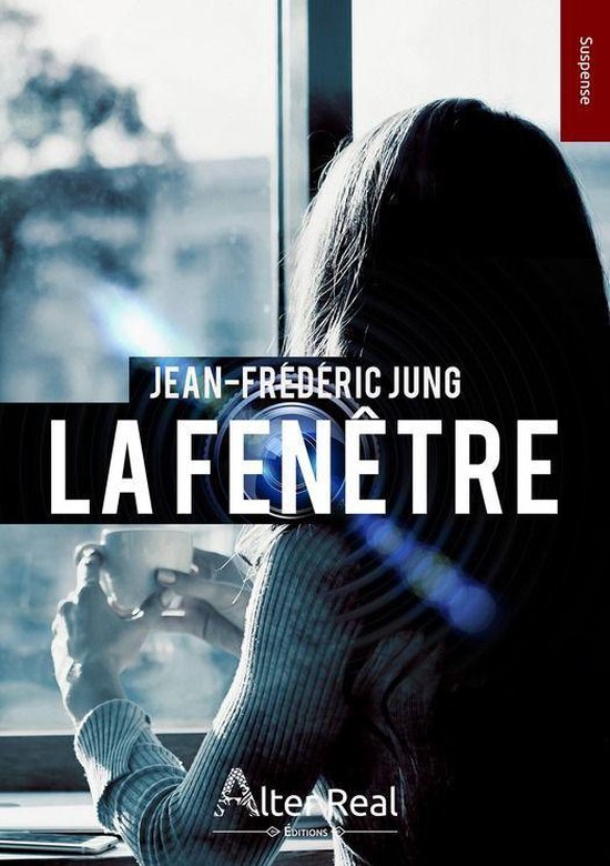 Suspense - La fenêtre