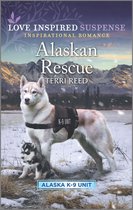 Alaska K-9 Unit 1 - Alaskan Rescue