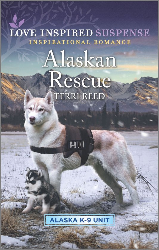 Alaska K-9 Unit 1 - Alaskan Rescue - cover