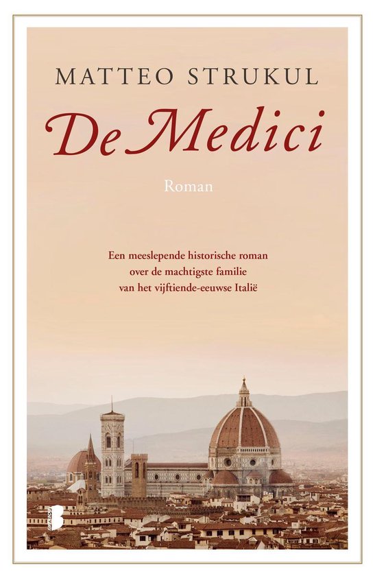 Medici 1 -  De Medici