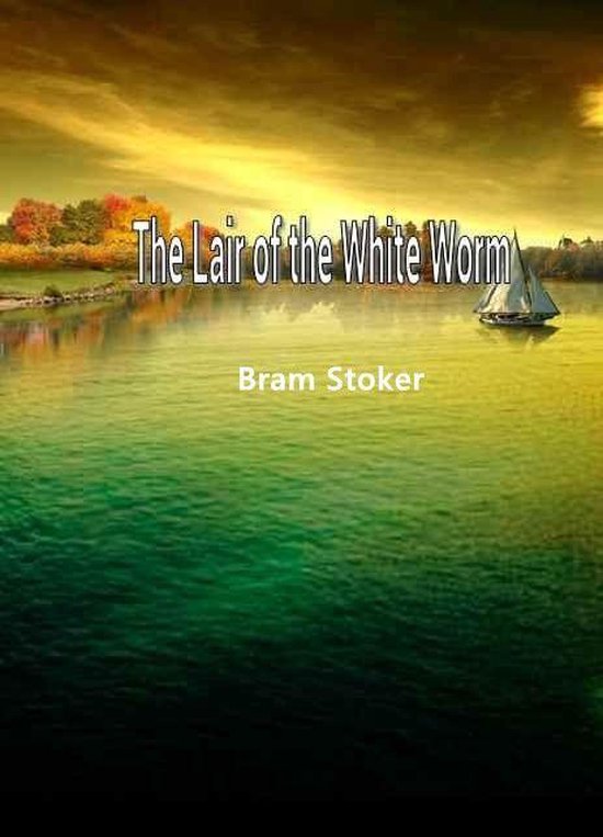 The Lair of the White Worm
