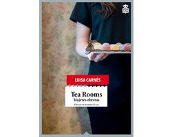 Sensibles a las Letras 24 - Tea Rooms