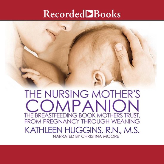 The Nursing Mother's Companion-7th Edition - cover