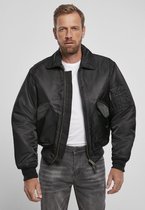 Urban Classics Jacket -4XL- CWU Zwart