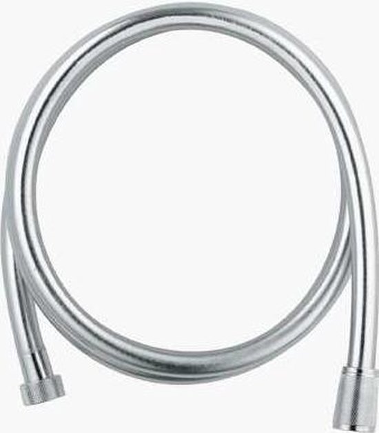 GROHE SilverFlex Doucheslang 150 cm Chroom