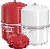 Flamco Flexcon Membraandrukexpansievat 50 L 1,0 bar
