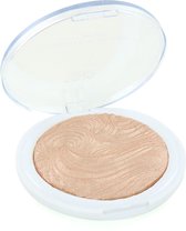 MUA Shimmer Highlighter - Radiant Cashmere