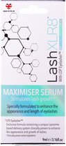 Lash XLR8 Serum - Vollere en gezonde wimpers voor iedereen met dit krachtige serum