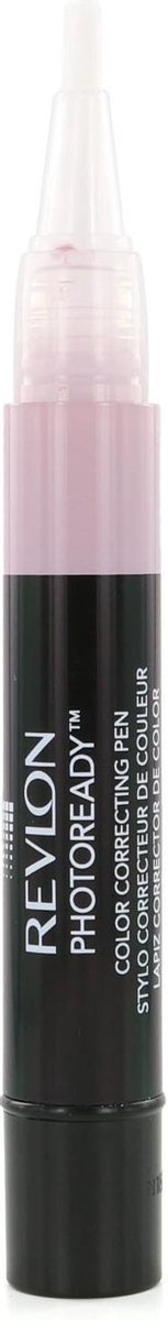 Goedkoopste Revlon Photoready Color Correcting Pen - 020 Anti-Dulness