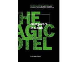 Gastgevers in geluk