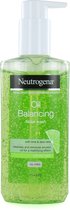 Nettoyant Visage Équilibrant Neutrogena Oil - 200 ml