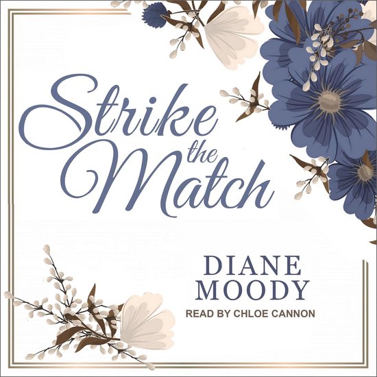 Strike the Match - cover