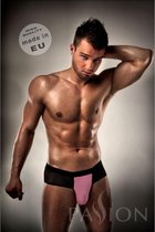 PASSION MEN | Jockstrap Red Pink Passion Men Lingerie  S/m