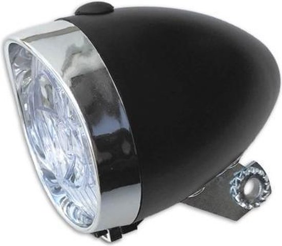 Koplamp Retro Basic OEM — afbeelding 2
