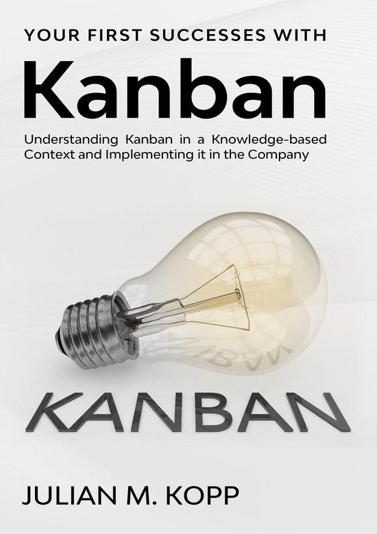 Your First Successes with Kanban - cover