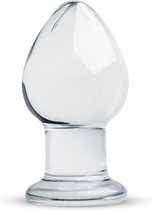 Gildo - Glazen Buttplug No. 26