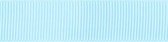 SR1402/25 PG305 Grosgrain Ribbons 25mm 20mtr baby blue