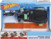 Hot Wheels Speelset met Auto Assorti