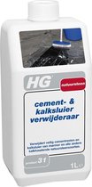 HG Cementsluierverwijderaar 31 1L