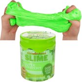 Sambro Nickelodeon Stretchy Slime Groen 500 ml