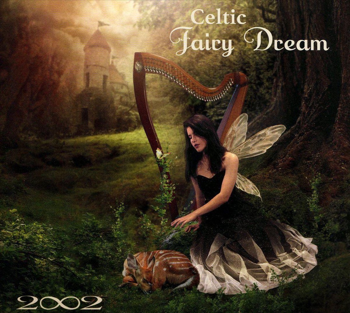 Celtic Fairy Dream