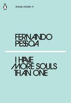 Penguin Modern - I Have More Souls Than One