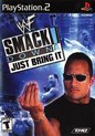 Wwe Smackdown 3: Just Bring It (pla
