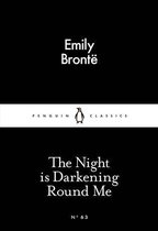 Penguin Little Black Classics - The Night is Darkening Round Me