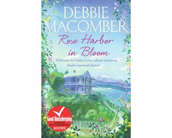 Omslag van Rose Harbor in Bloom