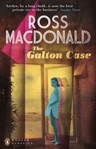 Penguin Modern Classics - The Galton Case