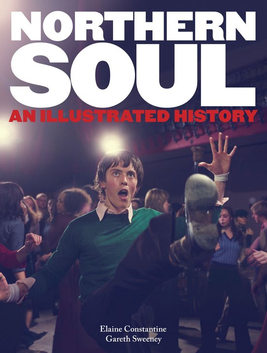 Northern Soul - cover