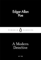 Penguin Little Black Classics - A Modern Detective