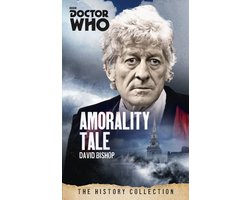 DOCTOR WHO - Doctor Who: Amorality Tale