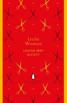 The Penguin English Library -  Little Women
