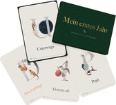 Milestone® - Mein erstes Jahr - Baby-Fotokarten - ABC collectie