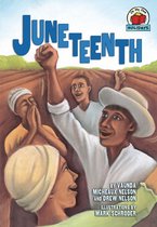 On My Own Holidays - Juneteenth