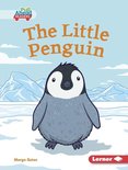 Let's Look at Animal Habitats (Pull Ahead Readers — Fiction) - The Little Penguin