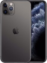 Apple iPhone 11 Pro - 64GB - Spacegrijs