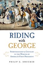 Riding with George