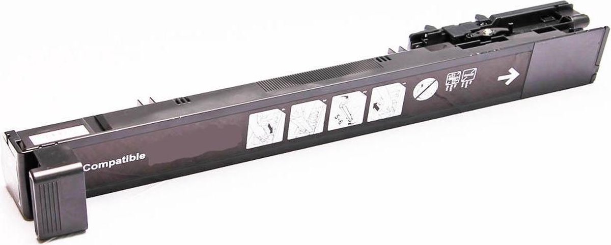 ABC huismerk toner geschikt voor HP 826A CF313A magenta voor HP Laserjet Enterprise M855 M855dn M855nfc M855x plus M855xh